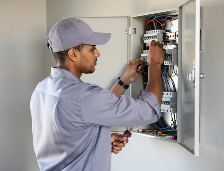 Electrical Panel Replacement service in Greater Sudbury